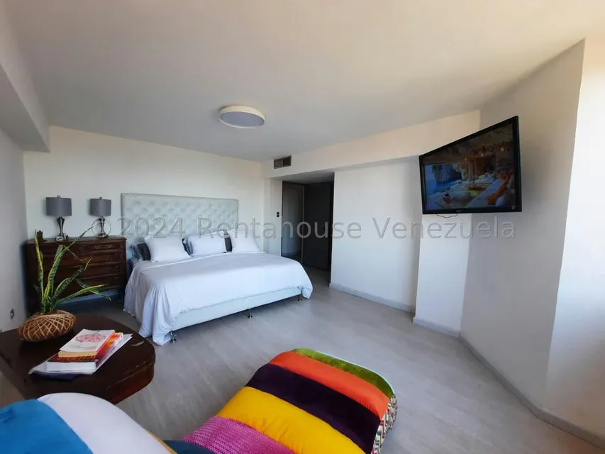 Apartamento (1 Nivel) en Venta en La Lago, Zulia - 16