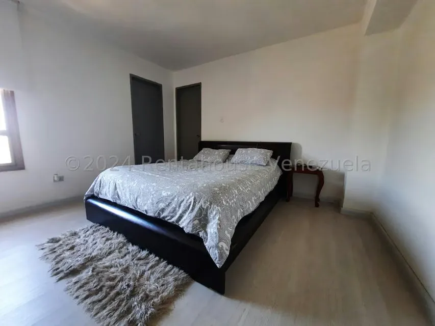 Apartamento (1 Nivel) en Venta en La Lago, Zulia - 19