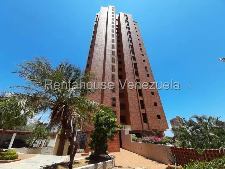 Apartamento (1 Nivel) en Venta en La Lago, Zulia - 30