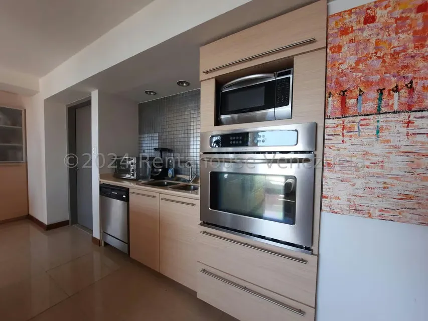 Apartamento (1 Nivel) en Venta en La Lago, Zulia - 9