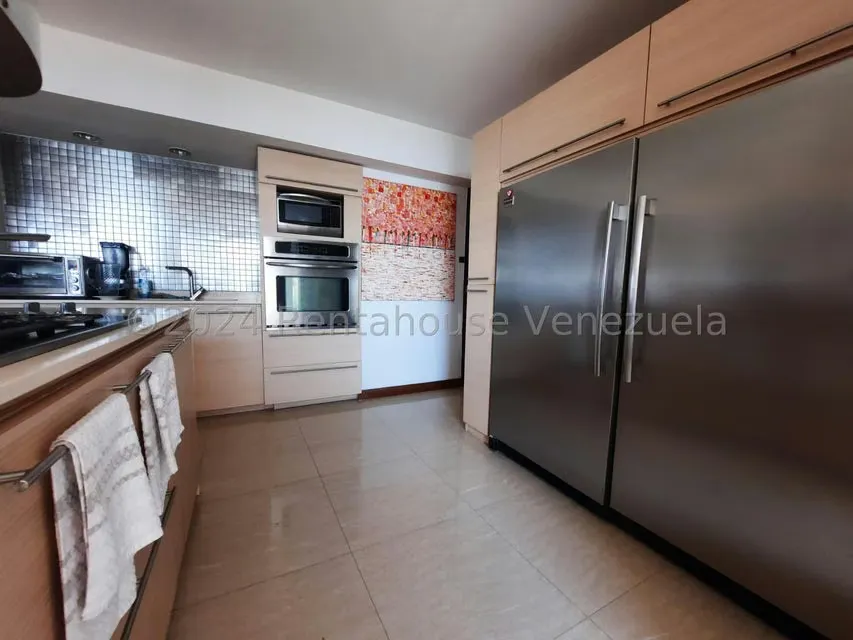 Apartamento (1 Nivel) en Venta en La Lago, Zulia - 10