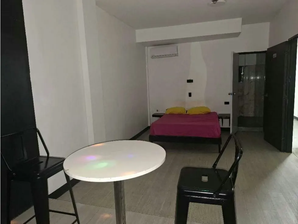EDIFICIO EN VENTA EN EL CORAZON DEL CENTRO DE CARACAS 1500m2 - 15