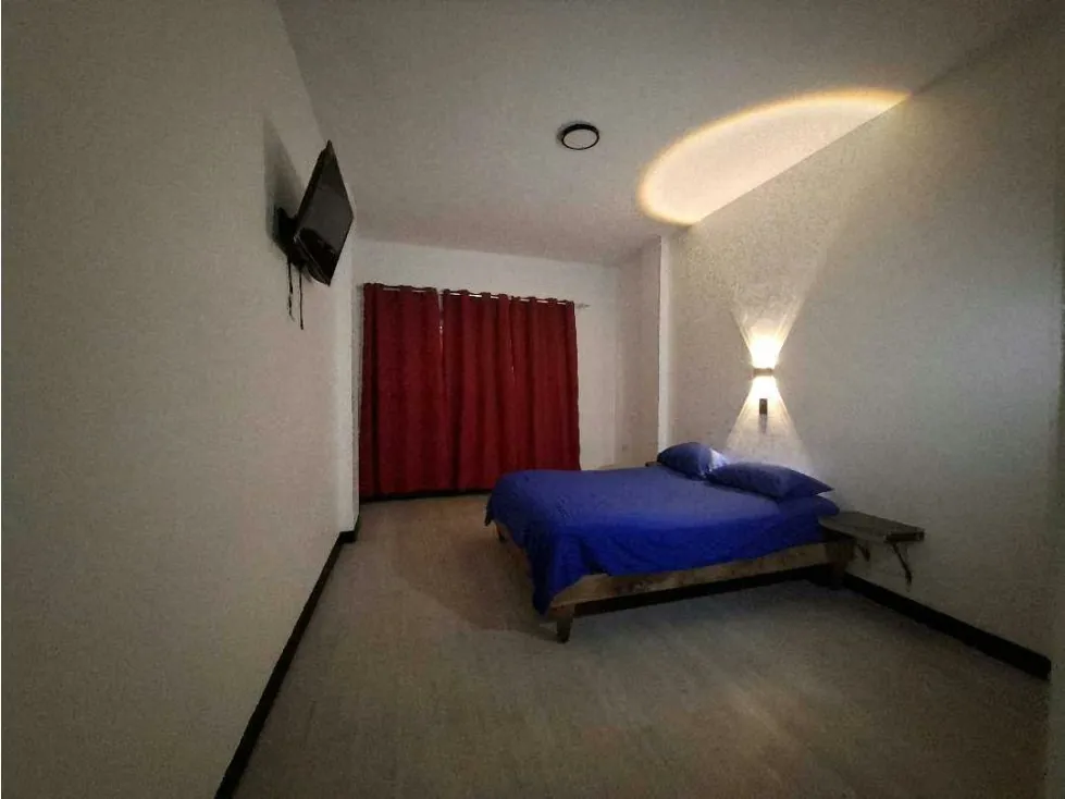 EDIFICIO EN VENTA EN EL CORAZON DEL CENTRO DE CARACAS 1500m2 - 20