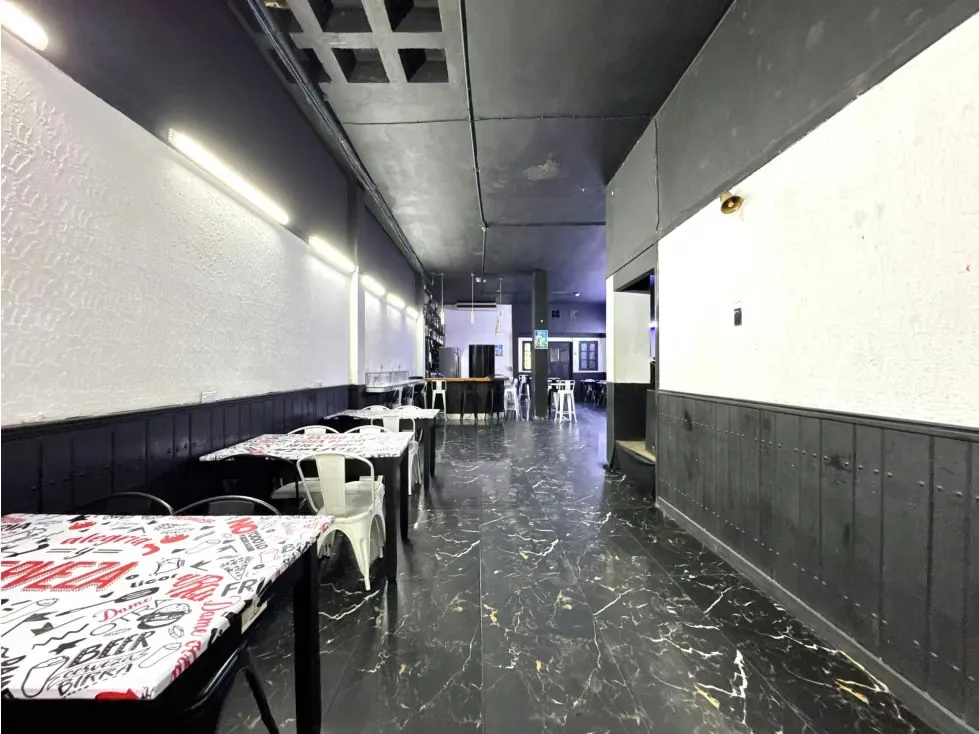 EDIFICIO EN VENTA EN EL CORAZON DEL CENTRO DE CARACAS 1500m2 - 5