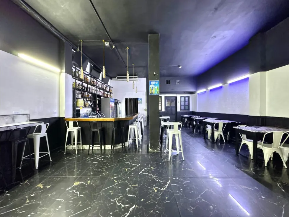 EDIFICIO EN VENTA EN EL CORAZON DEL CENTRO DE CARACAS 1500m2 - 6