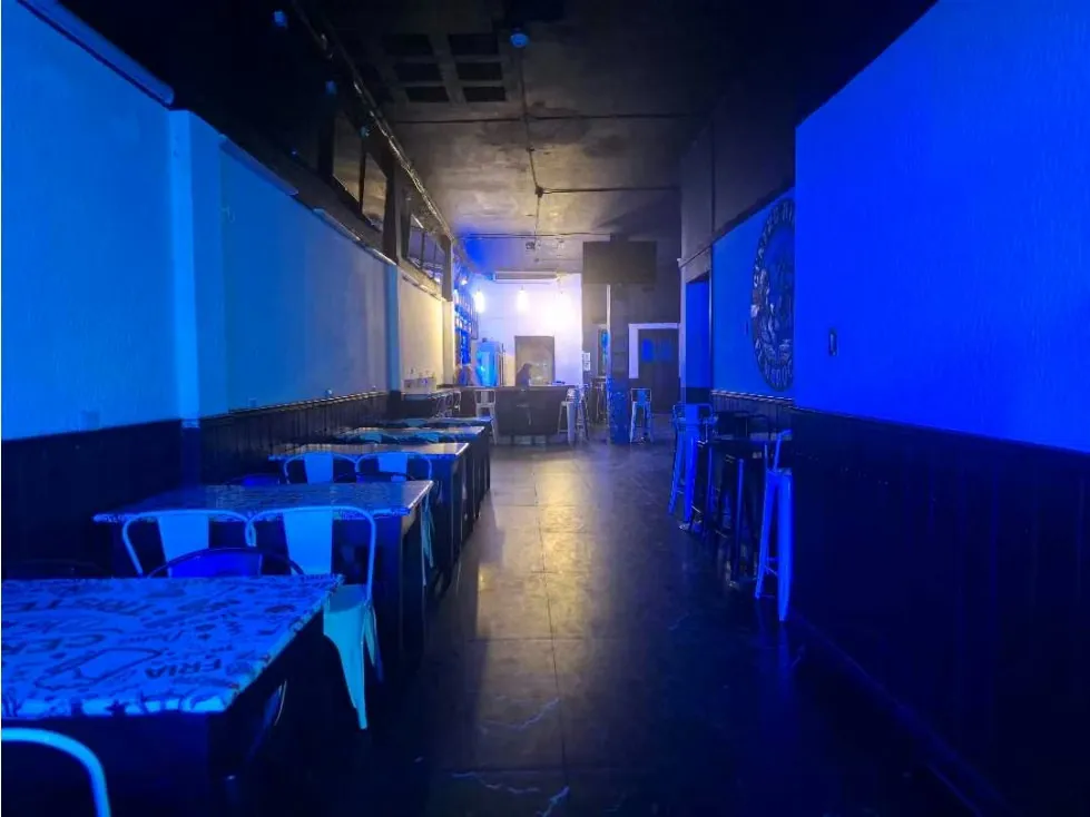 EDIFICIO EN VENTA EN EL CORAZON DEL CENTRO DE CARACAS 1500m2 - 7