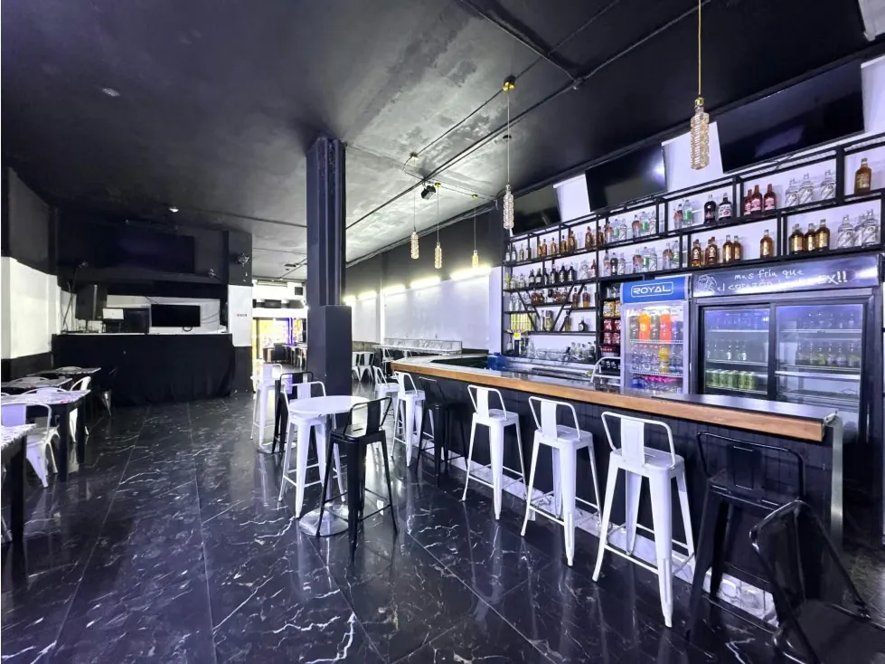 EDIFICIO EN VENTA EN EL CORAZON DEL CENTRO DE CARACAS 1500m2 - 9