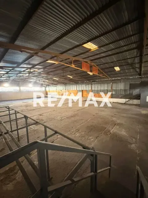 Venta de 8 Galpones en Filas de Mariche - 15