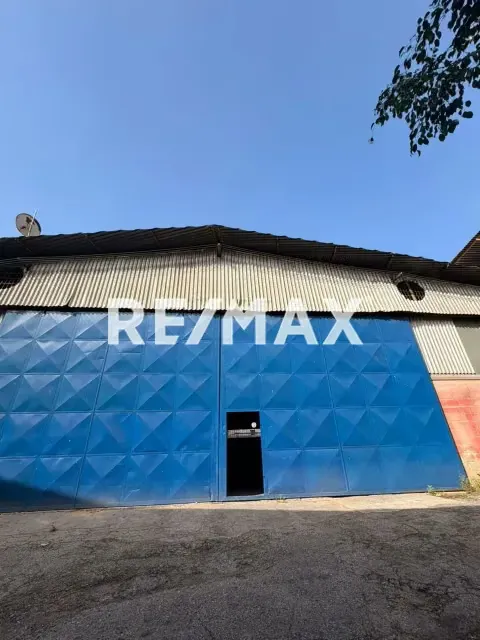 Venta de 8 Galpones en Filas de Mariche - 2