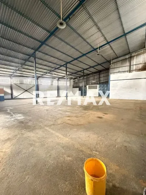 Venta de 8 Galpones en Filas de Mariche - 5