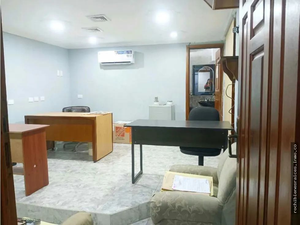 Oficina en Venta Maiquetia - 7