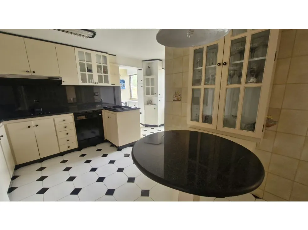 Venta de PH en Valle Arriba Mun Baruta - 8