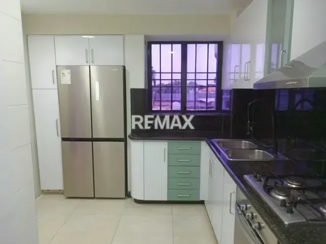 Alquiler Apartamento Avenida Gran Mariscal, Cumaná - 6