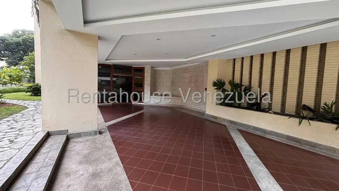 Apartamento (1 Nivel) en Alquiler en Campo Alegre, Distrito Metropolitano - 22