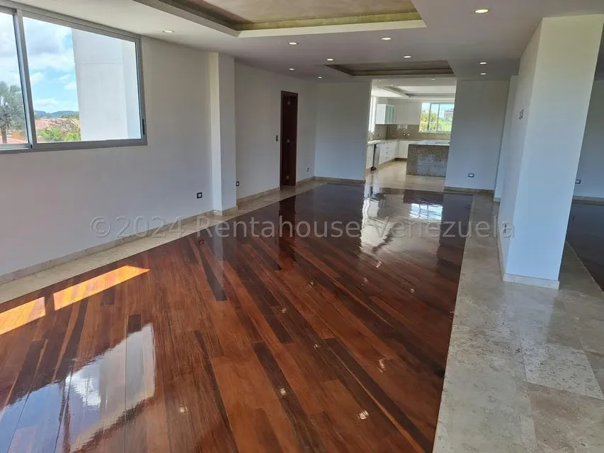 Casa (Multipes Niveles) en Venta en La Lagunita Country Club, Distrito Metropolitano - 12