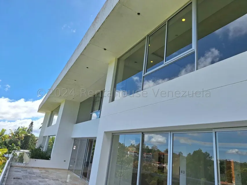 Casa (Multipes Niveles) en Venta en La Lagunita Country Club, Distrito Metropolitano - 18