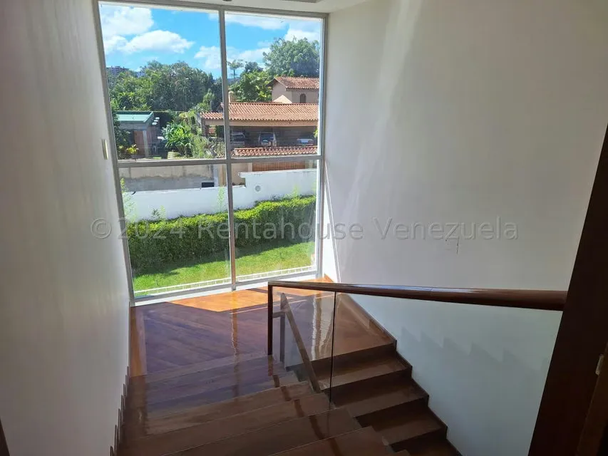 Casa (Multipes Niveles) en Venta en La Lagunita Country Club, Distrito Metropolitano - 19