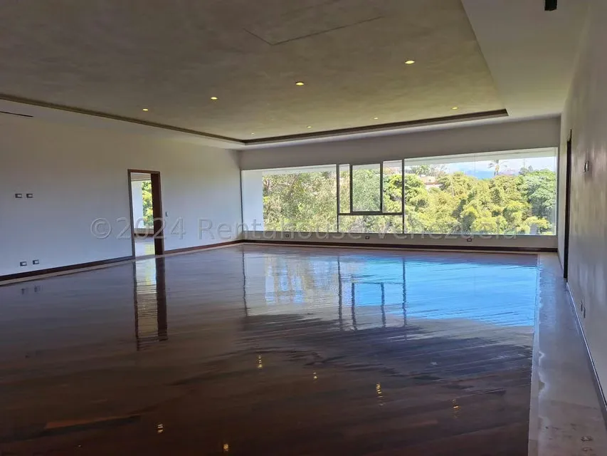 Casa (Multipes Niveles) en Venta en La Lagunita Country Club, Distrito Metropolitano - 20