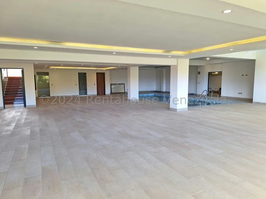 Casa (Multipes Niveles) en Venta en La Lagunita Country Club, Distrito Metropolitano - 31