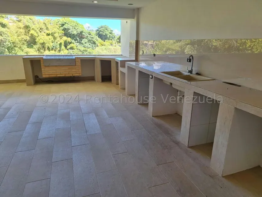 Casa (Multipes Niveles) en Venta en La Lagunita Country Club, Distrito Metropolitano - 32