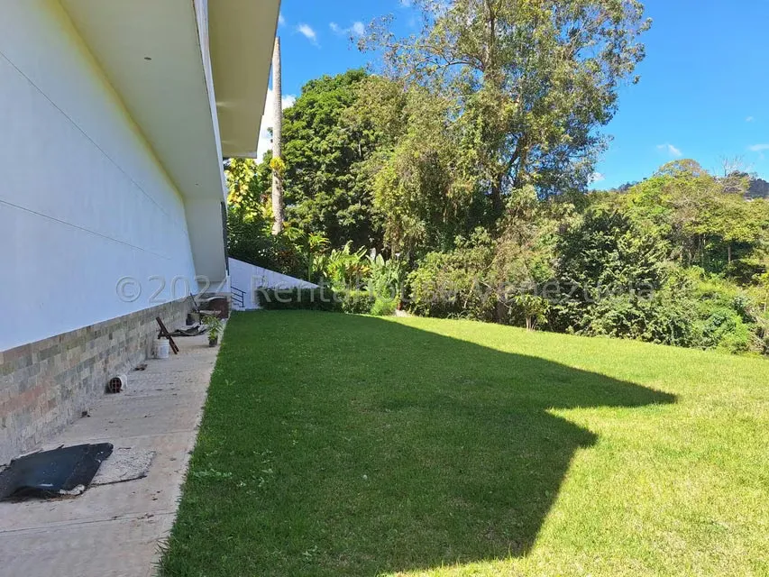 Casa (Multipes Niveles) en Venta en La Lagunita Country Club, Distrito Metropolitano - 38