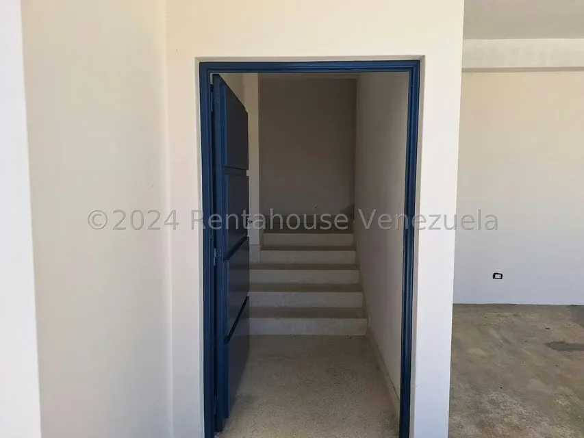 Casa (Multipes Niveles) en Venta en La Lagunita Country Club, Distrito Metropolitano - 41