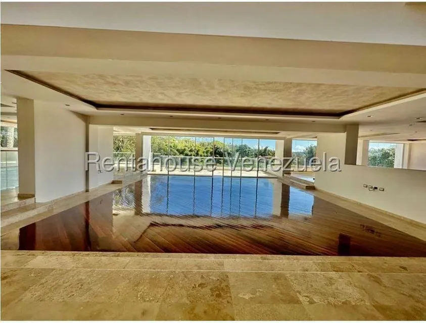 Casa (Multipes Niveles) en Venta en La Lagunita Country Club, Distrito Metropolitano - 6