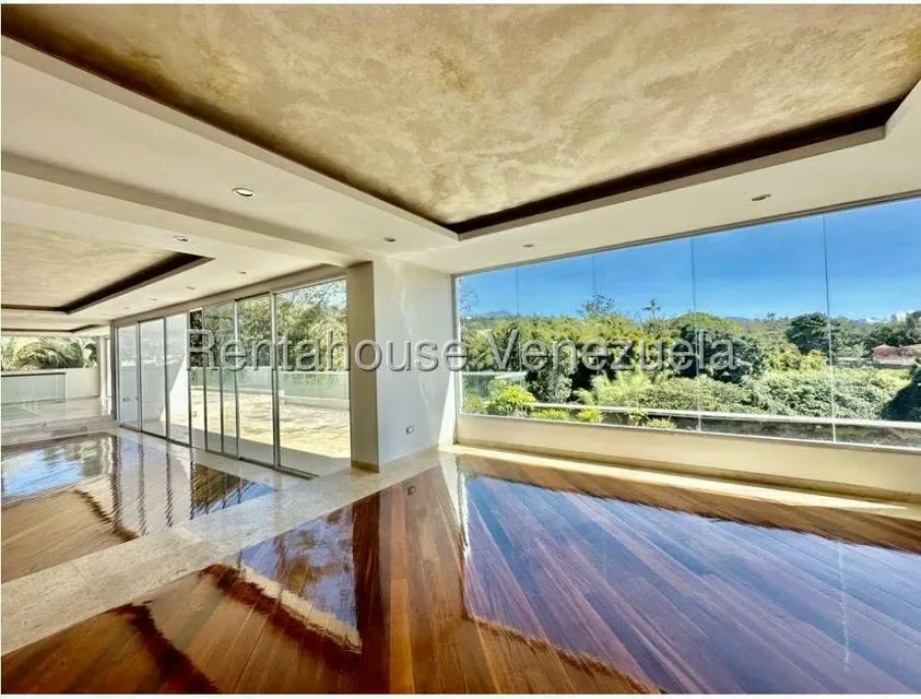 Casa (Multipes Niveles) en Venta en La Lagunita Country Club, Distrito Metropolitano - 7