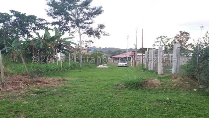 Terreno (Residencial) en Venta en Juan Diaz, Trujillo