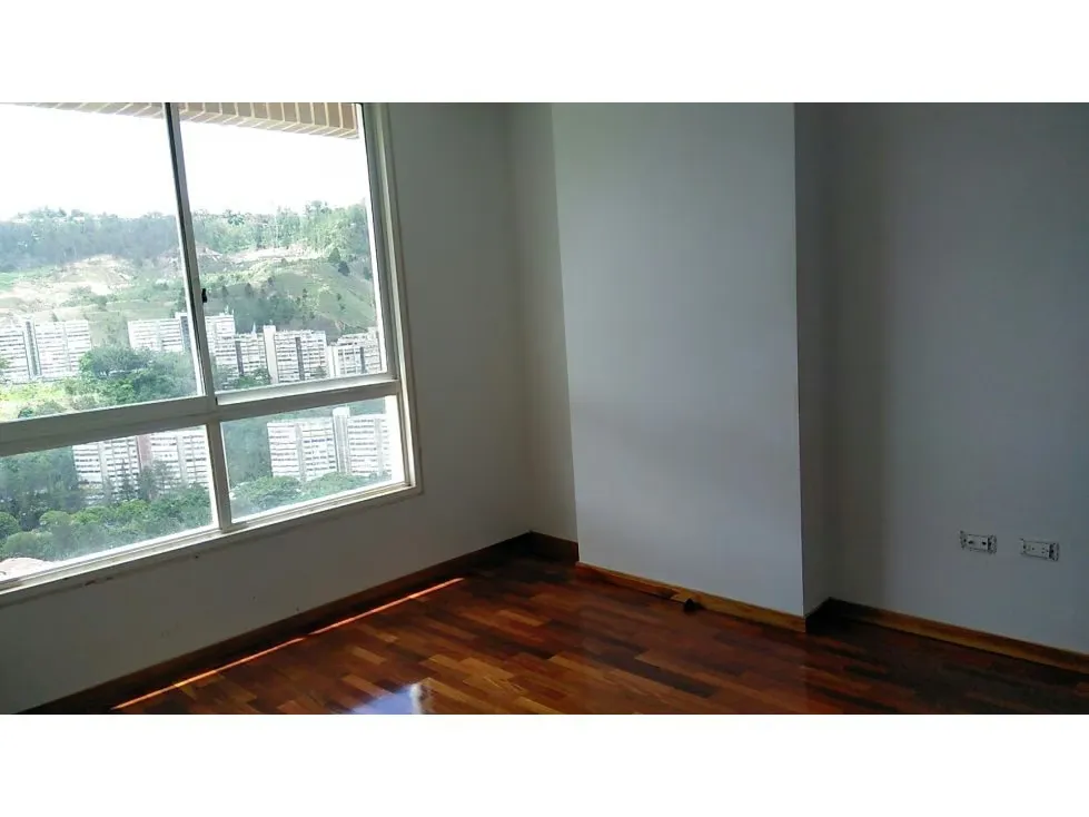 Apartamento en venta a estrenar en Escampadero - 11
