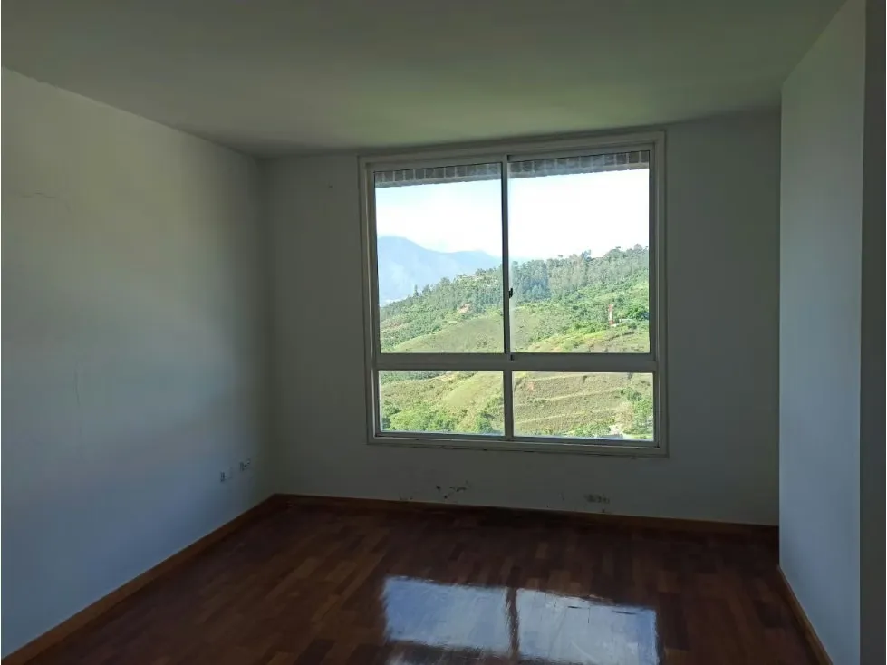 Apartamento en venta a estrenar en Escampadero - 13
