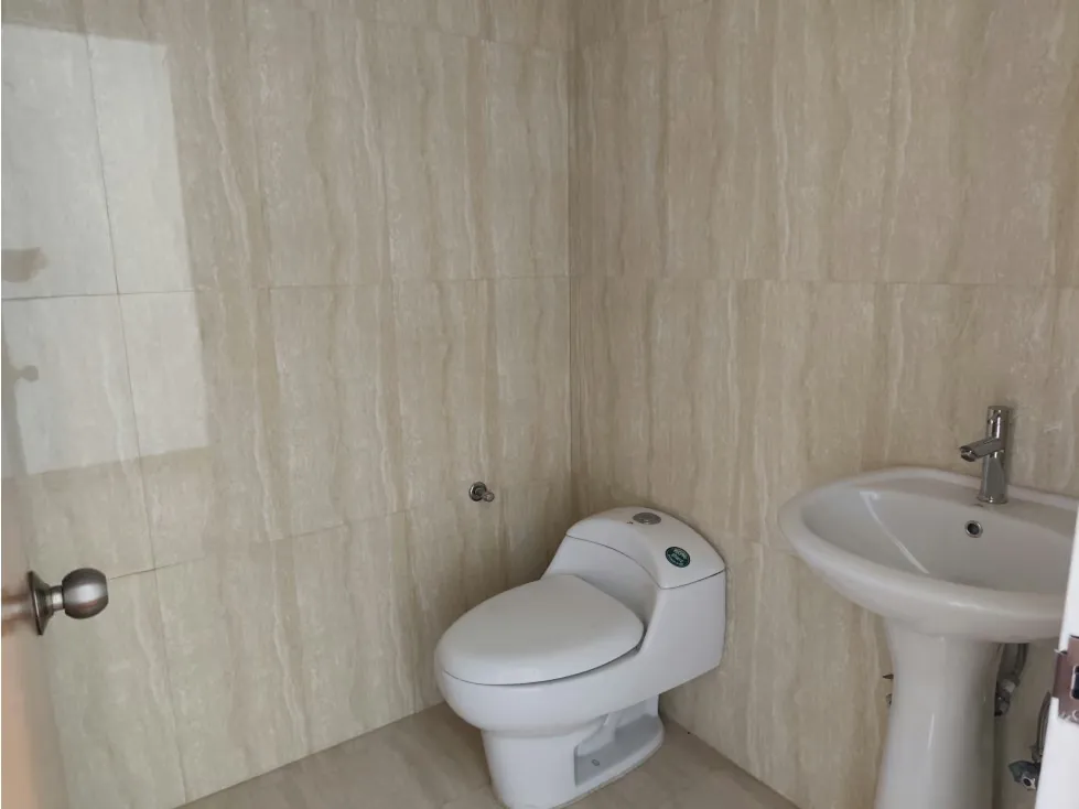 Apartamento en venta a estrenar en Escampadero - 14