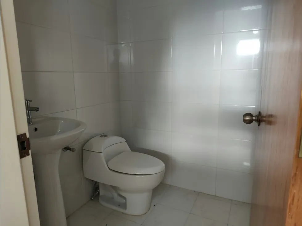 Apartamento en venta a estrenar en Escampadero - 15