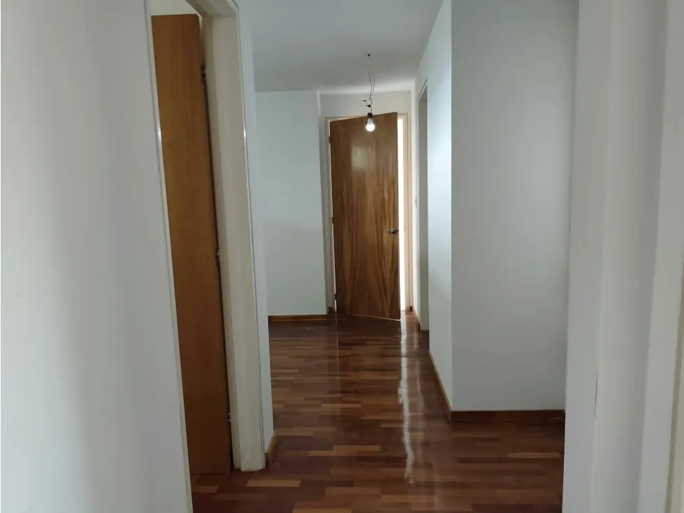 Apartamento en venta a estrenar en Escampadero - 16
