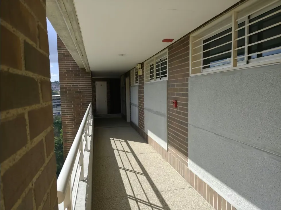 Apartamento en venta a estrenar en Escampadero - 18