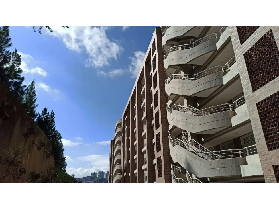 Apartamento en venta a estrenar en Escampadero - 20