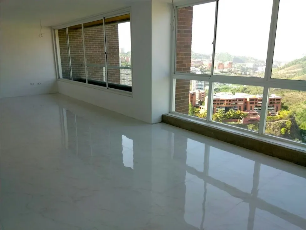 Apartamento en venta a estrenar en Escampadero - 2