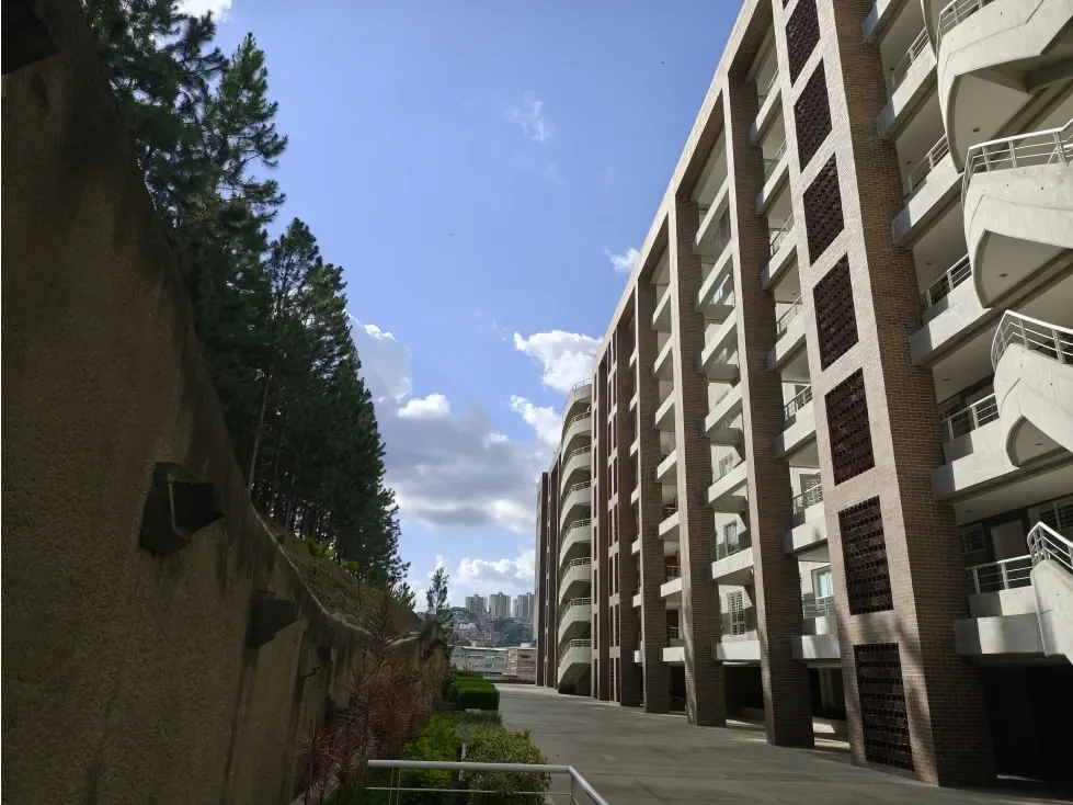 Apartamento en venta a estrenar en Escampadero - 23