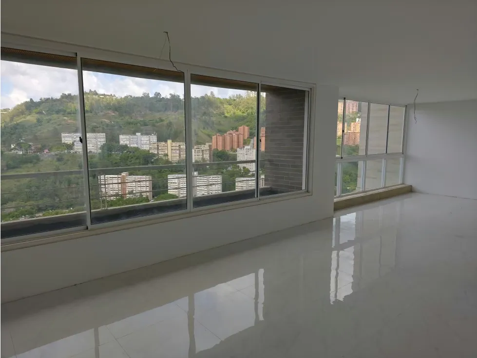 Apartamento en venta a estrenar en Escampadero - 3