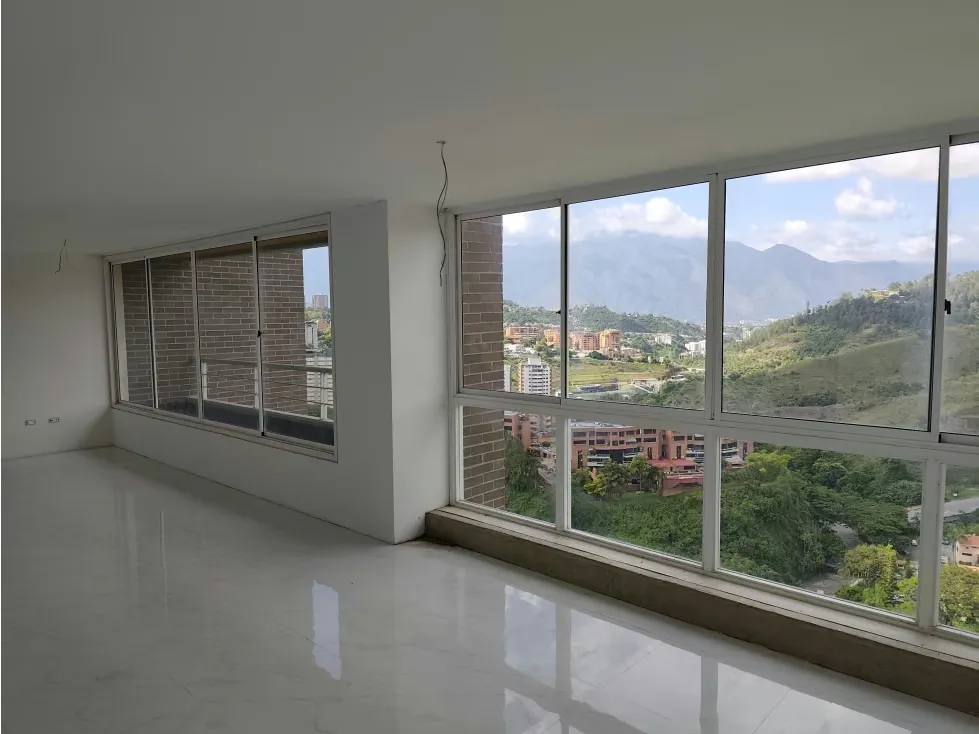 Apartamento en venta a estrenar en Escampadero - 5