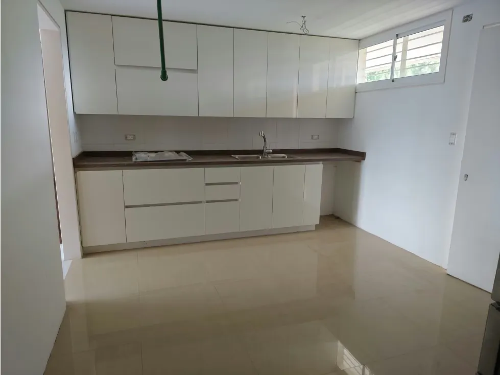 Apartamento en venta a estrenar en Escampadero - 8