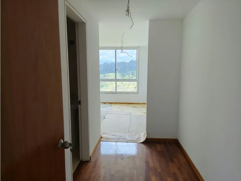 Apartamento en venta a estrenar en Escampadero - 10