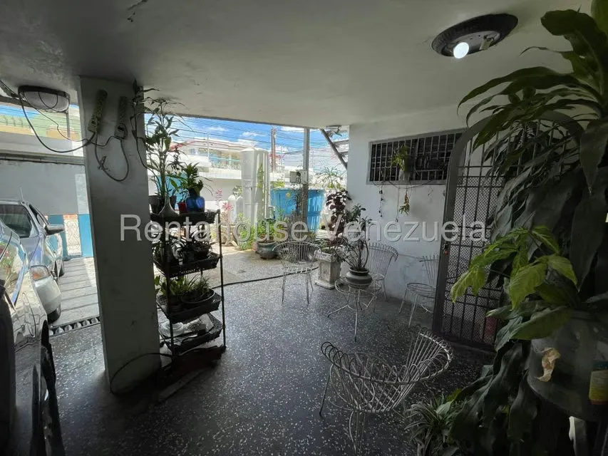 Casa (Contemporaneo) en Alquiler en Cumbres de Maracaibo, Zulia - 3