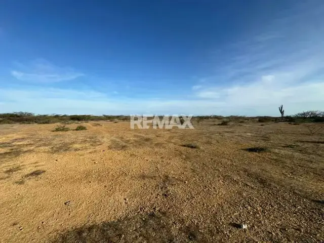 TERRENO EN VENTA