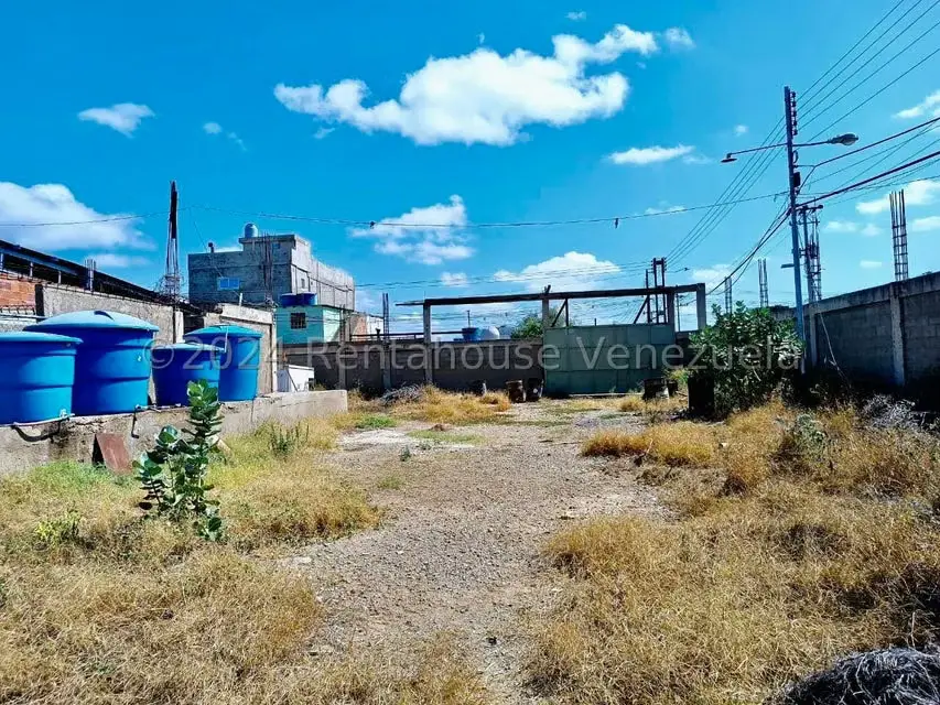 Terreno (Comercial) en Venta en Punto Fijo, Falcon - 12