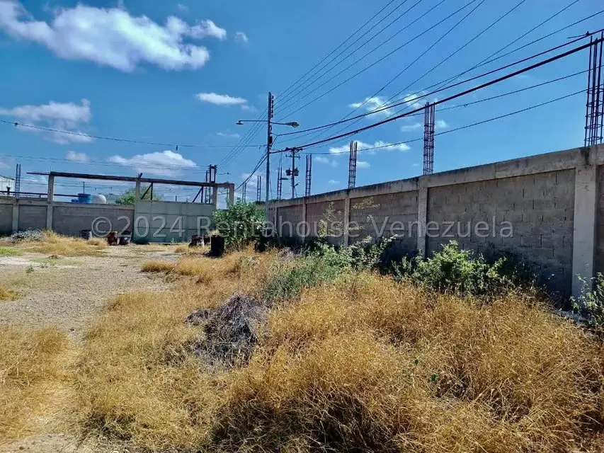 Terreno (Comercial) en Venta en Punto Fijo, Falcon - 15
