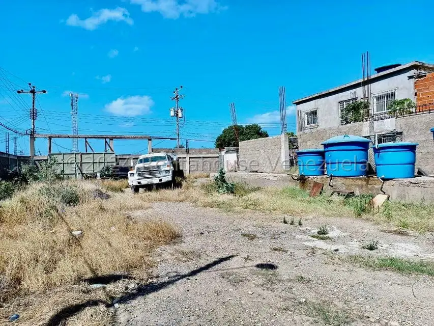 Terreno (Comercial) en Venta en Punto Fijo, Falcon - 18