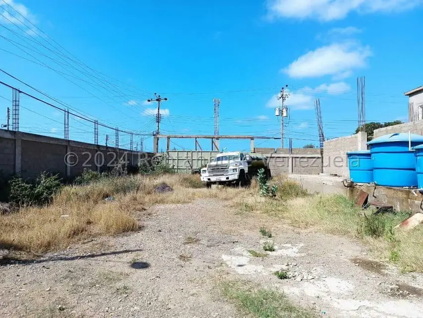 Terreno (Comercial) en Venta en Punto Fijo, Falcon - 21