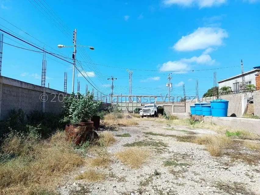 Terreno (Comercial) en Venta en Punto Fijo, Falcon - 22