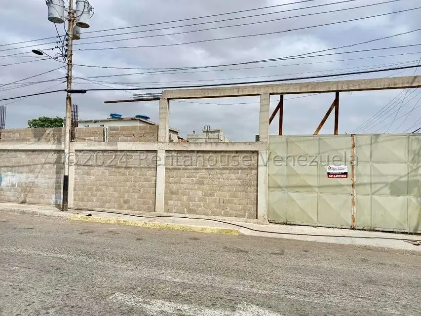 Terreno (Comercial) en Venta en Punto Fijo, Falcon - 3